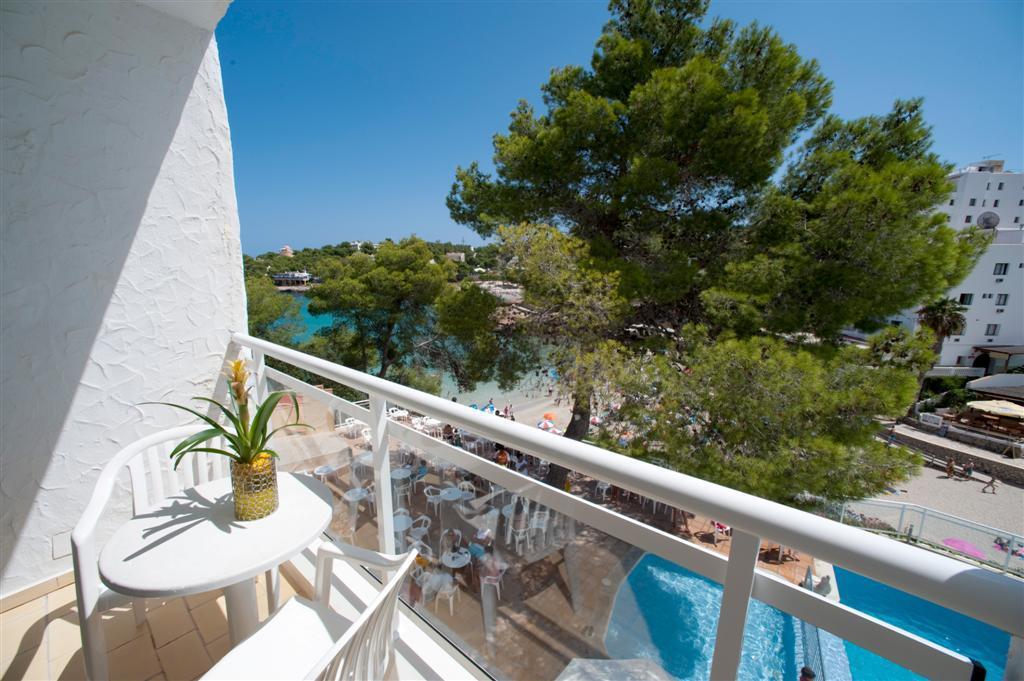 Grupotel Ibiza Beach Resort - Adults Only 波蒂纳茨 客房 照片