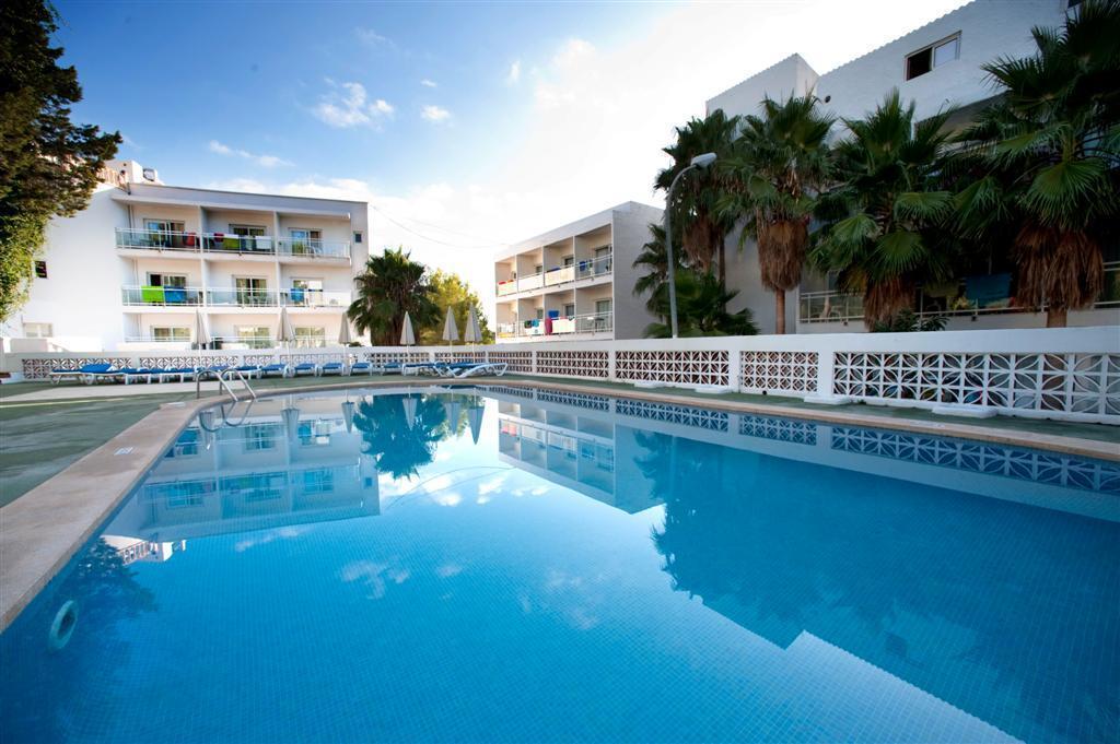 Grupotel Ibiza Beach Resort - Adults Only 波蒂纳茨 外观 照片