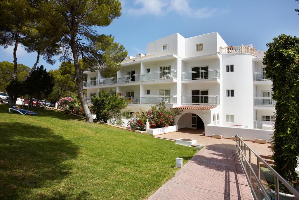 Grupotel Ibiza Beach Resort - Adults Only 波蒂纳茨 外观 照片